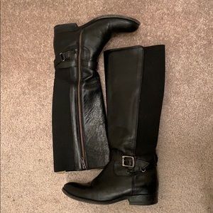 Frye Riding boots